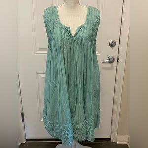 J.P. & Mattie Dress
